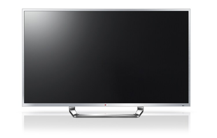 LG The World's First 84 inch LG ULTRA HD TV , 84LA970W